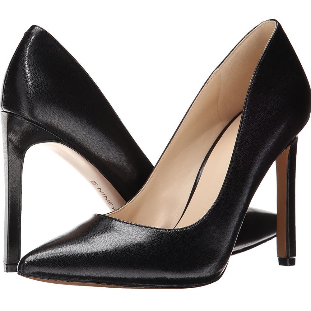 Nine West Tatiana Dress Pump